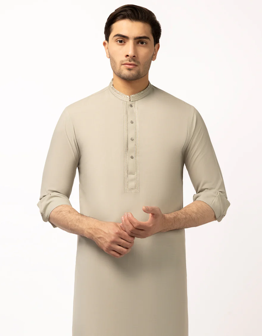 PISTACHU KAMEEZ SHALWAR | JJKS-A-33834/S26/JJ10347-SF - Image 2