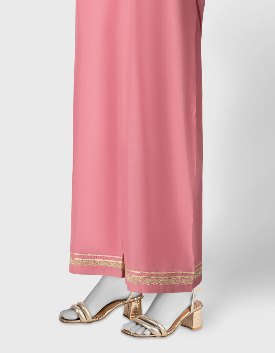 PINK LAWN TROUSERS | JJLT-S-26-8096-A FB/GOTTA-8096-A - Image 2