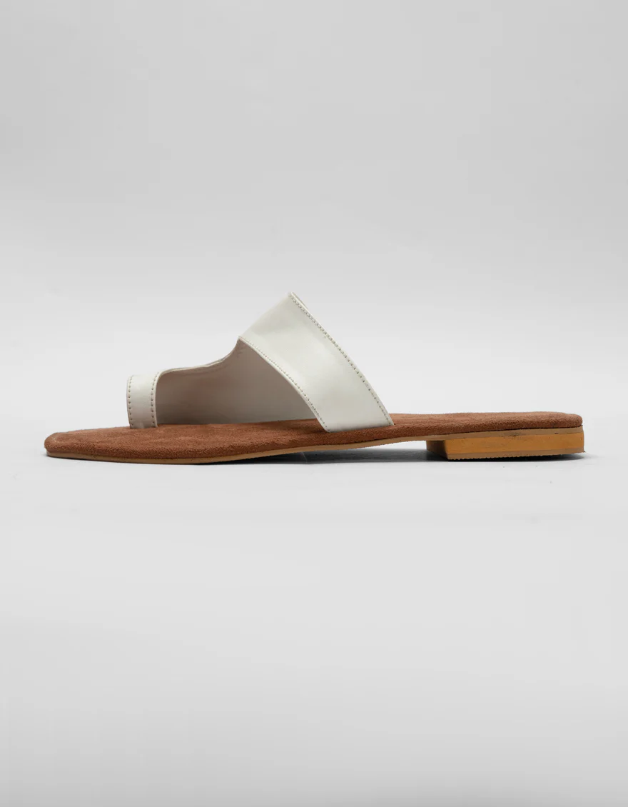 BROWN CHAPPAL | JLFWC-26-1309 FB/SAND - Image 3