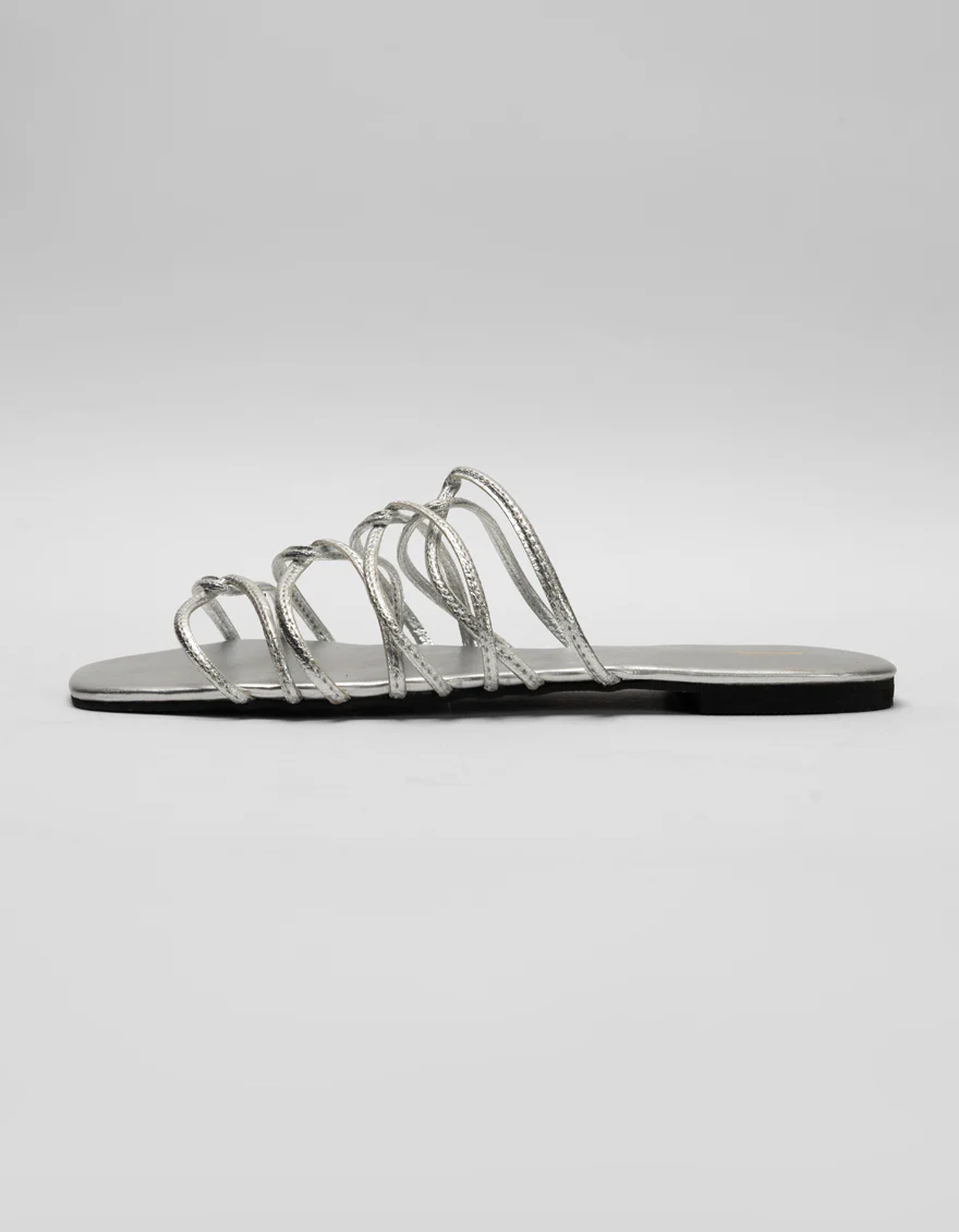 SILVER CHAPPAL | JLFWC-26-1314 FB/PALOMA - Image 3