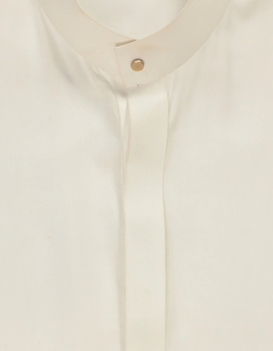 OFF WHITE BLENDED JUBBA | JT-JUBBA-A-33738/S26/JJ10245-CL - Image 3
