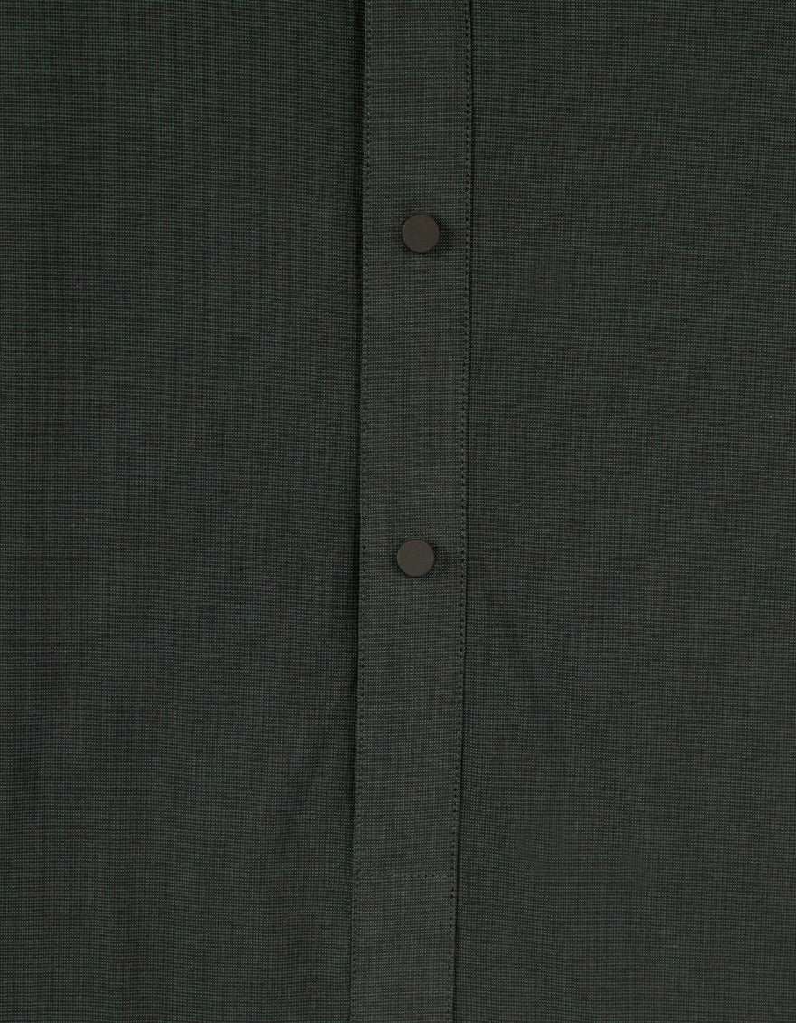 DARK GREEN COTTON KAMEEZ SHALWAR | JTKS-A-42126/S26/JJ10803-CL - Image 2