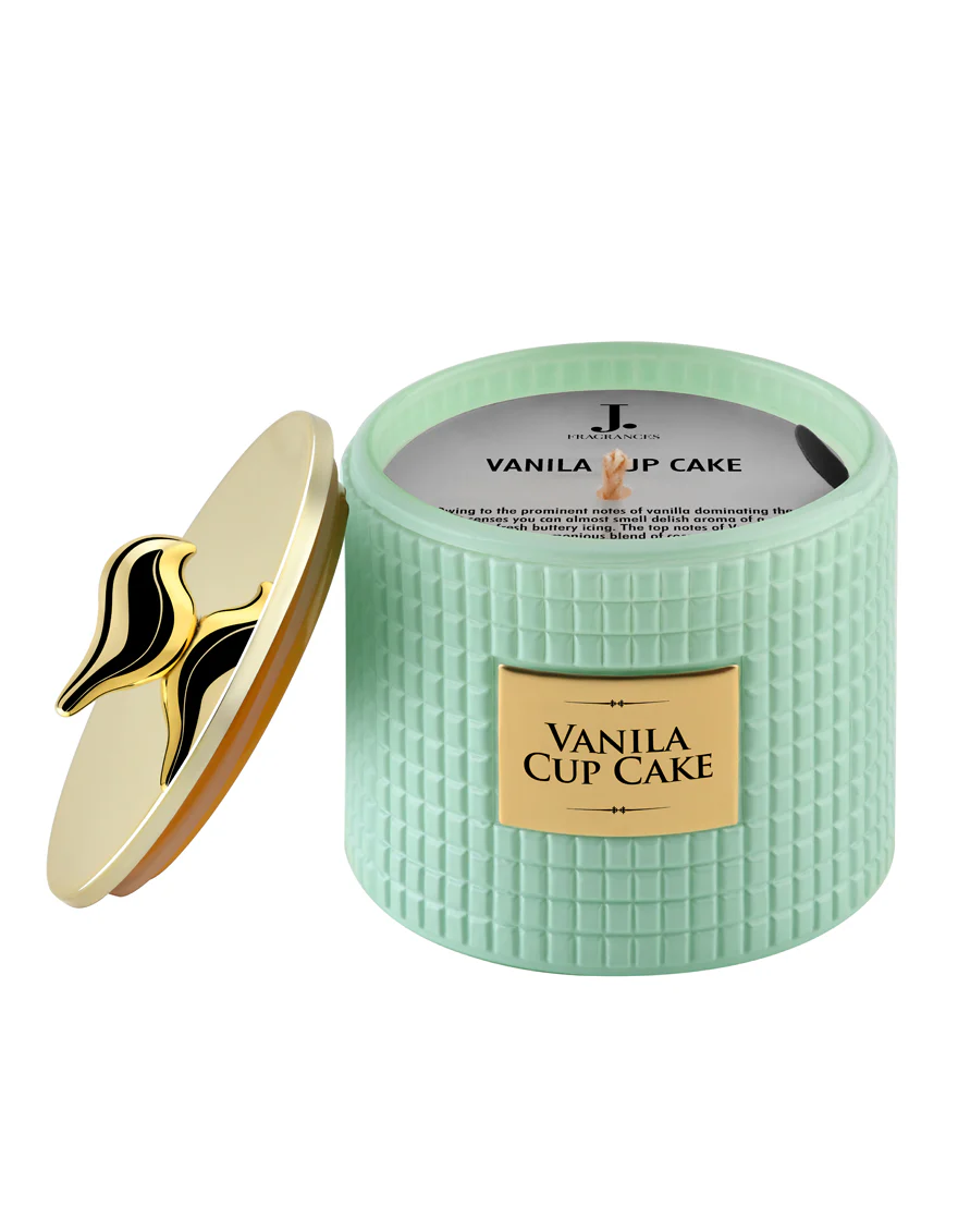 VANILA CUP CAKE - Image 2