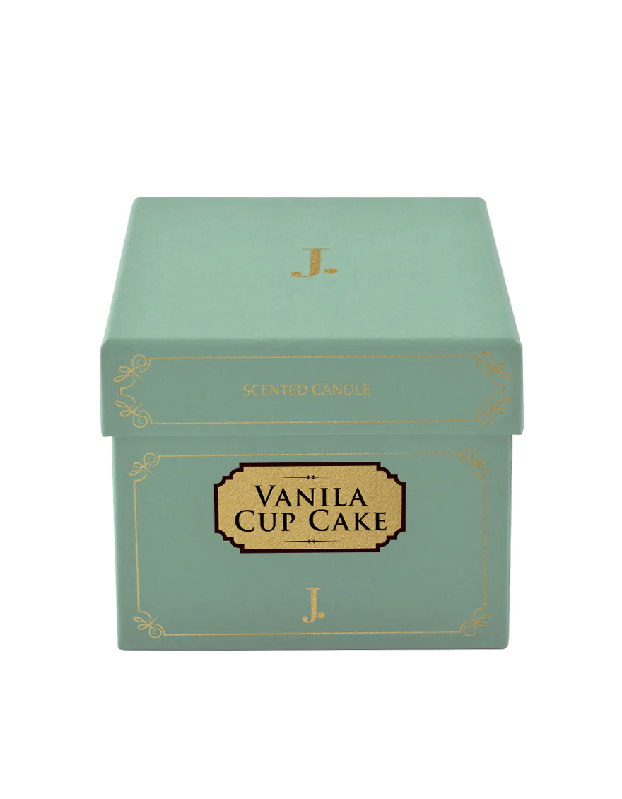 VANILA CUP CAKE - Image 3