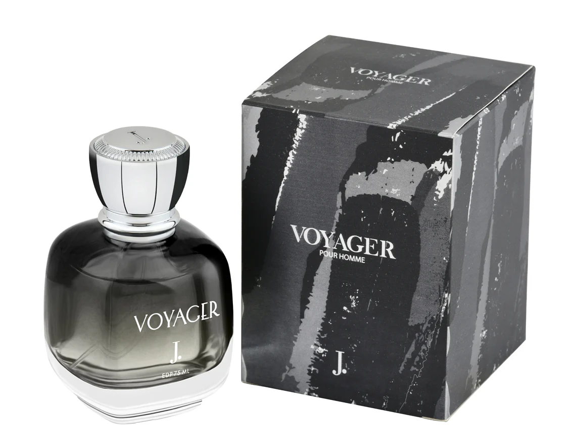 VOYAGER - Image 2