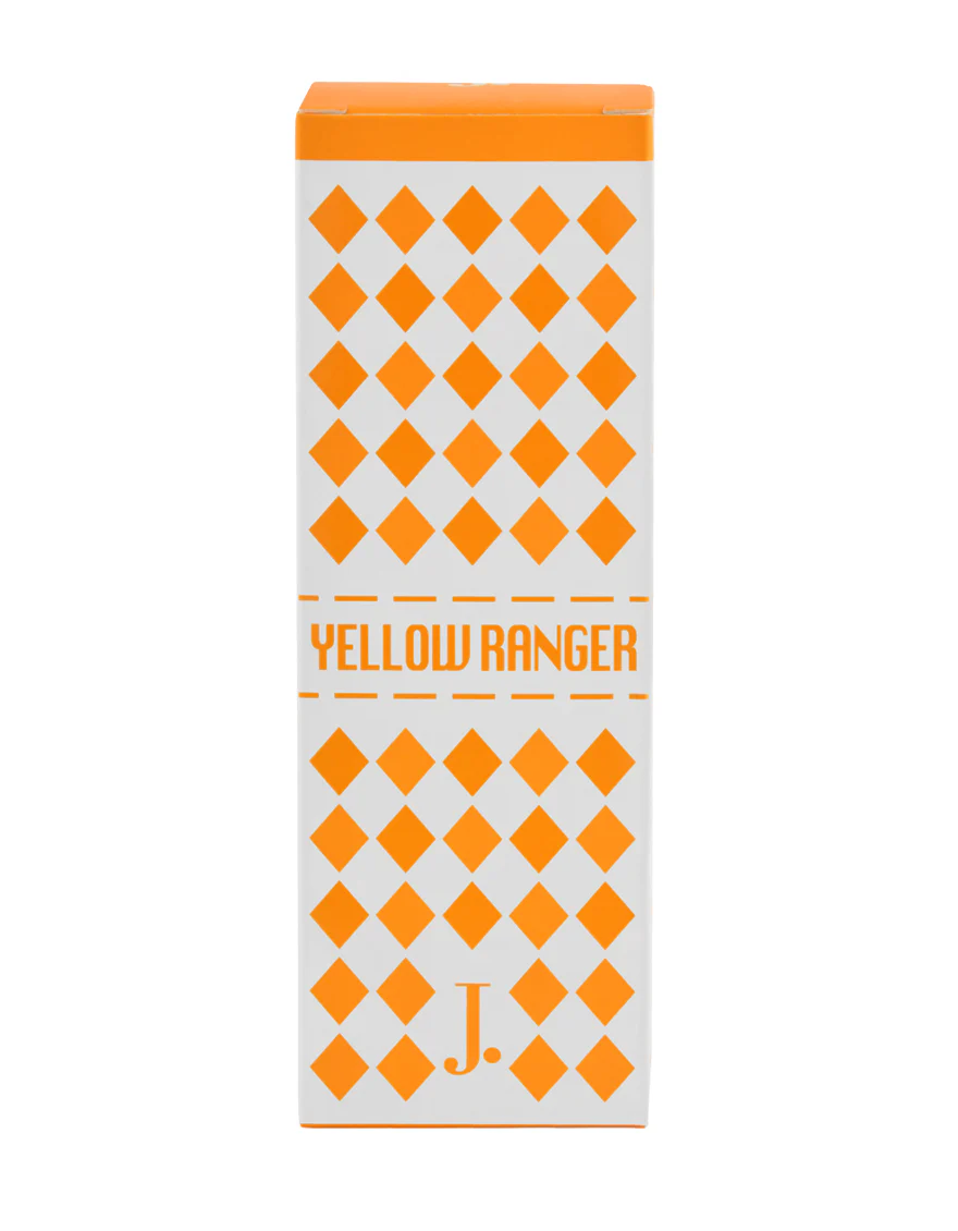 YELLOW RANGER - Image 3