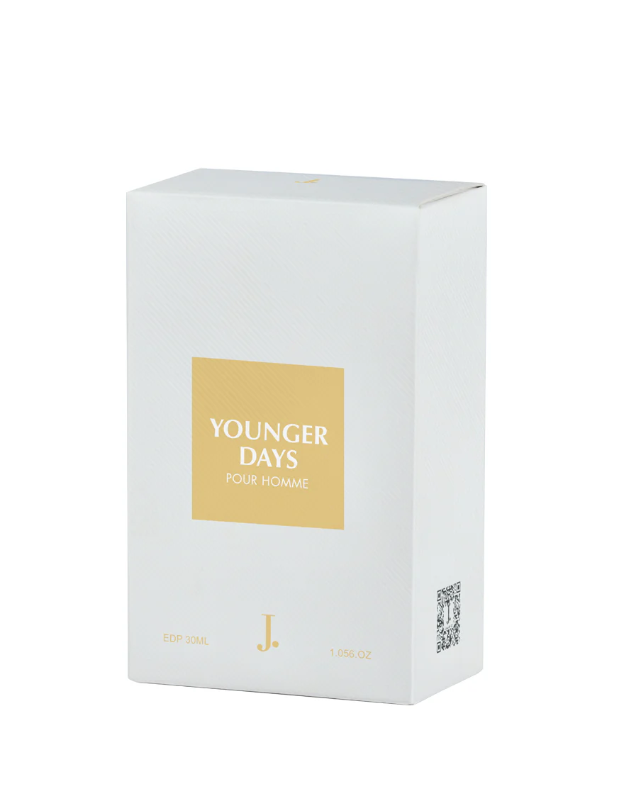 YOUNGER DAYS - Image 3