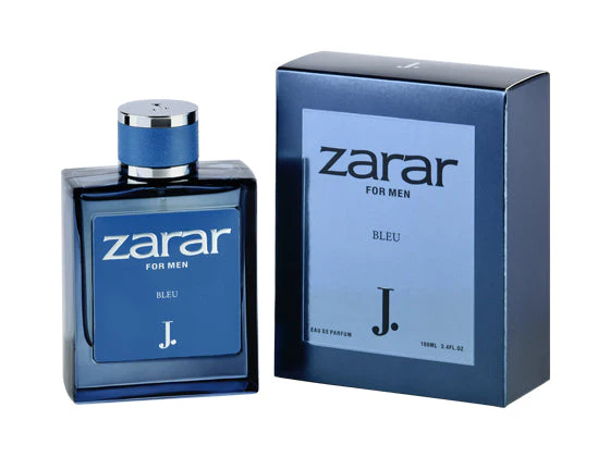 ZARAR BLEU - Image 2