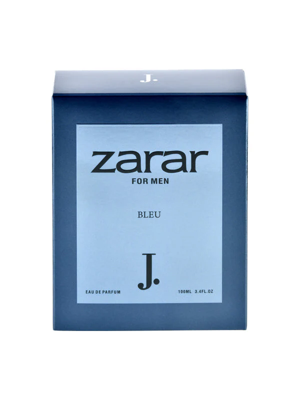 ZARAR BLEU - Image 3