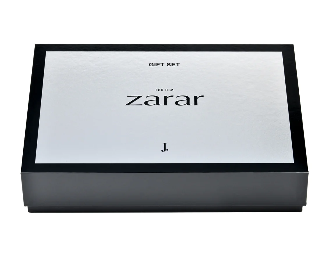 ZARAR - GIFT SET - Image 2