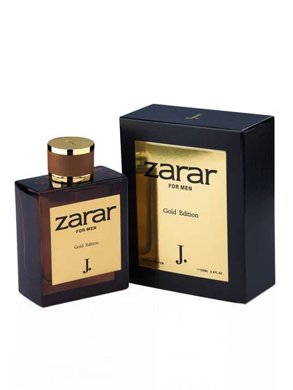 ZARAR GOLD - Image 2