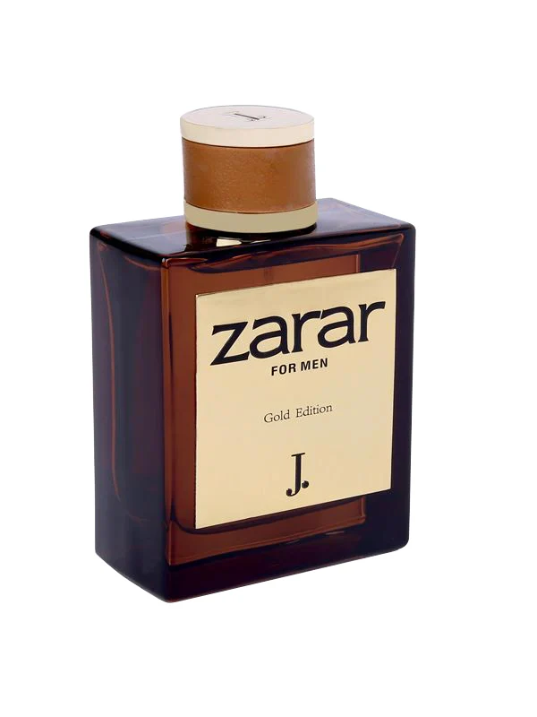 ZARAR GOLD - Image 3