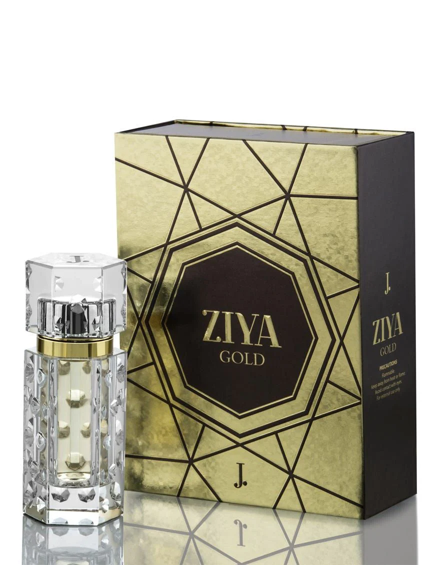ZIYA-GOLD ATTAR - Image 2