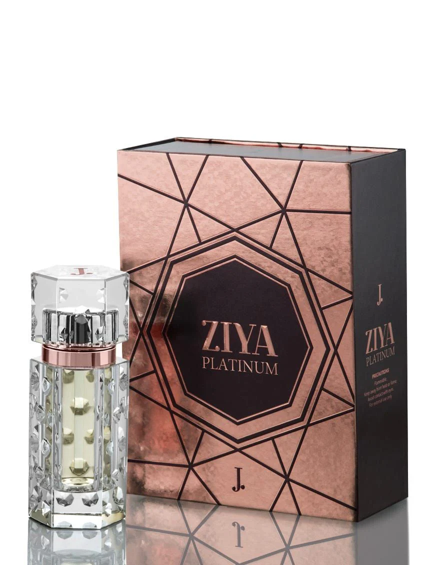 ATTAR ZIYA-PLATINUM - Image 2