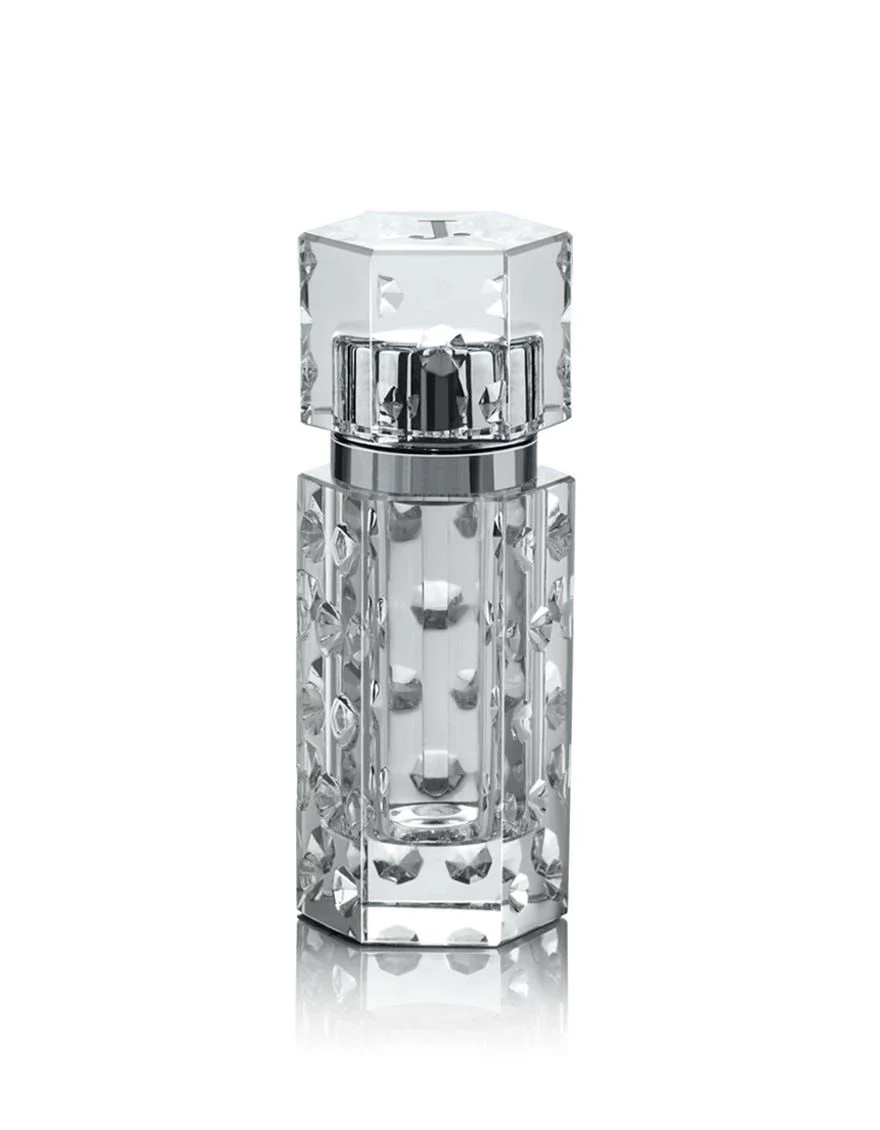 ZIYA-SILVER ATTAR